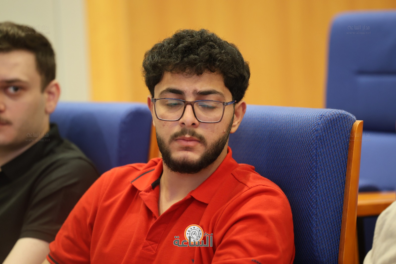 Madar Al-Saa Images 0.7182781830523953