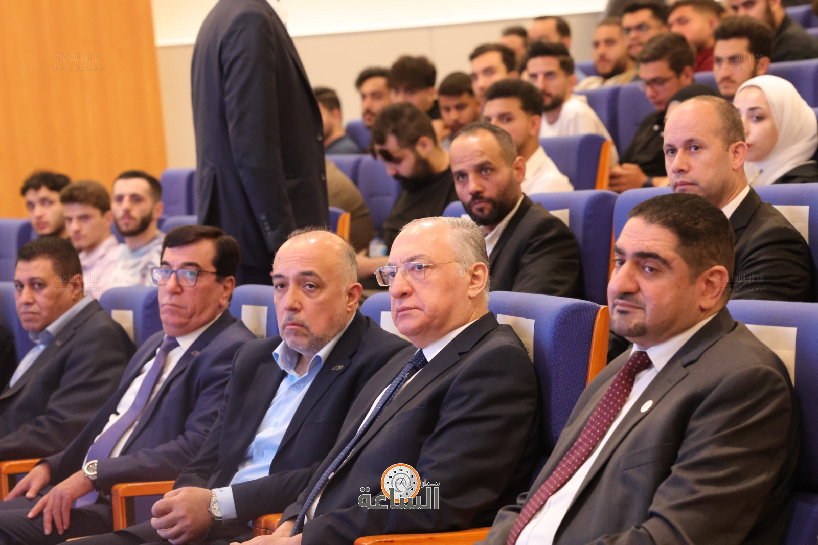 Madar Al-Saa Images 0.13498203973069722