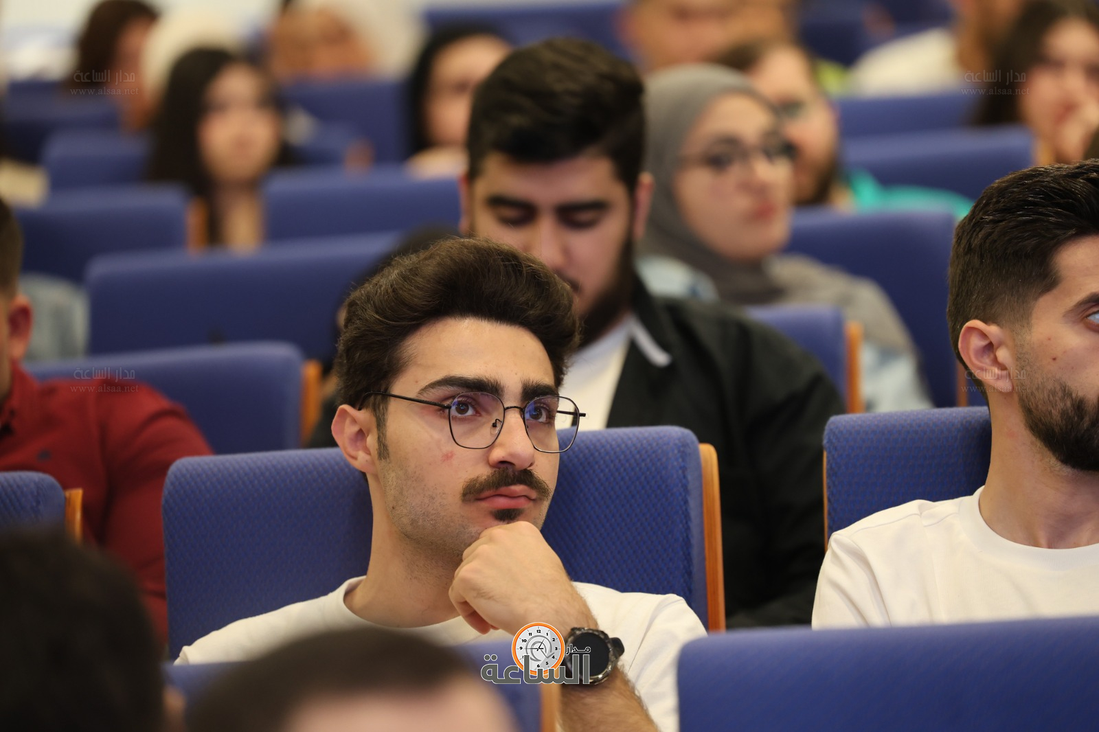 Madar Al-Saa Images 0.5502028980429257