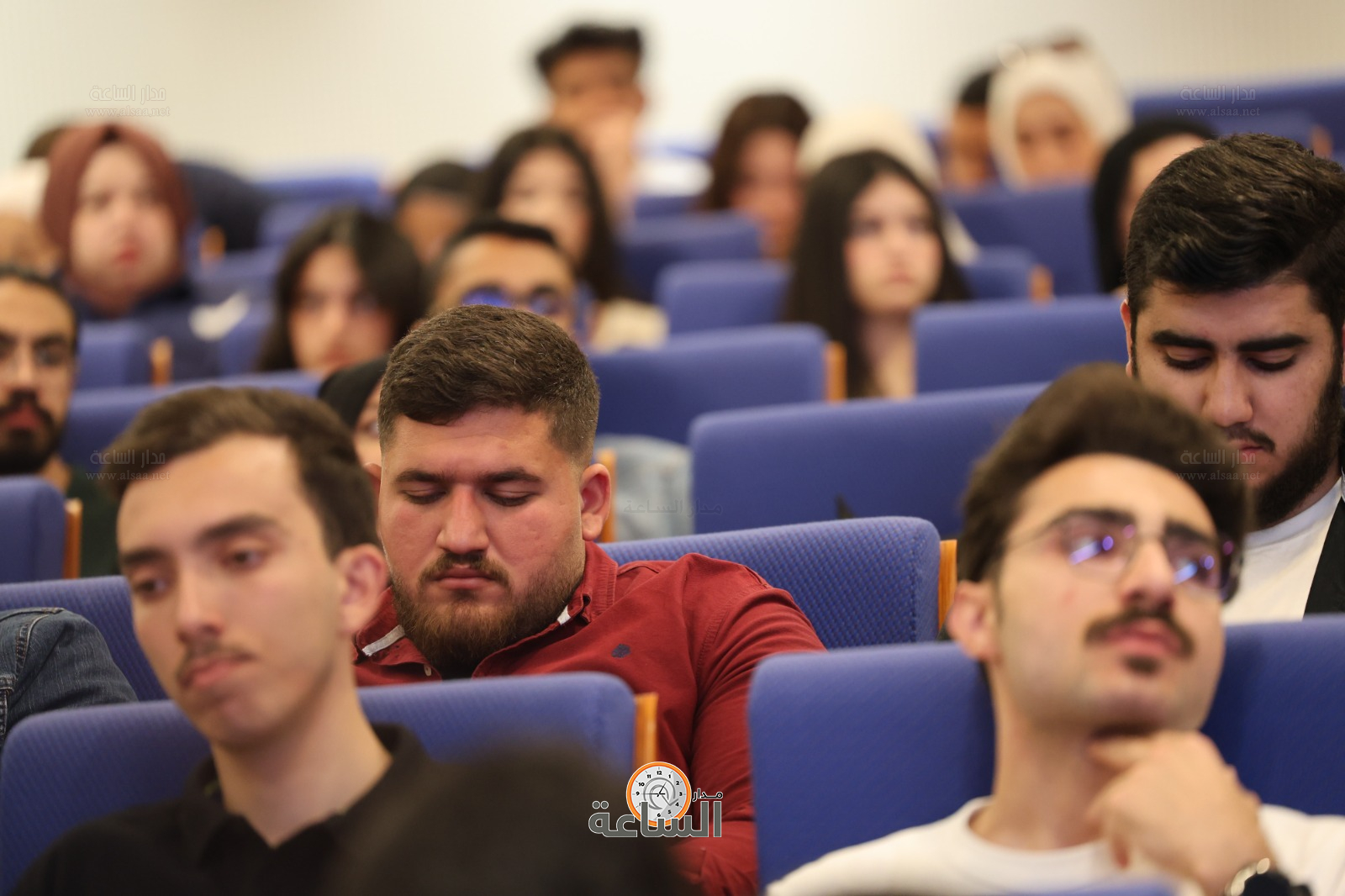 Madar Al-Saa Images 0.16533313754239554