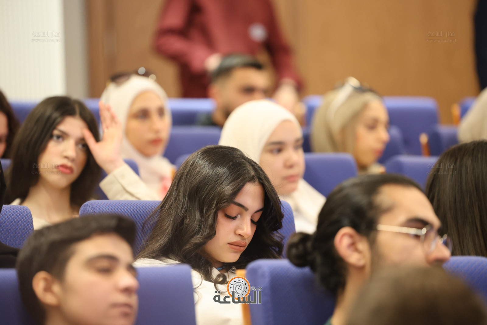 Madar Al-Saa Images 0.42251852131192036