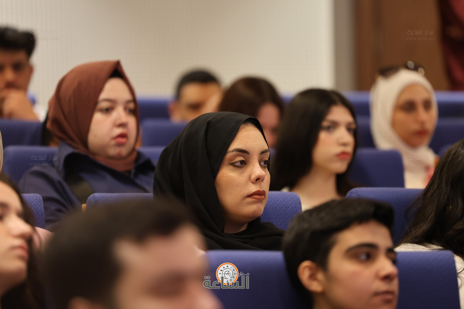 Madar Al-Saa Images 0.29460411195663894