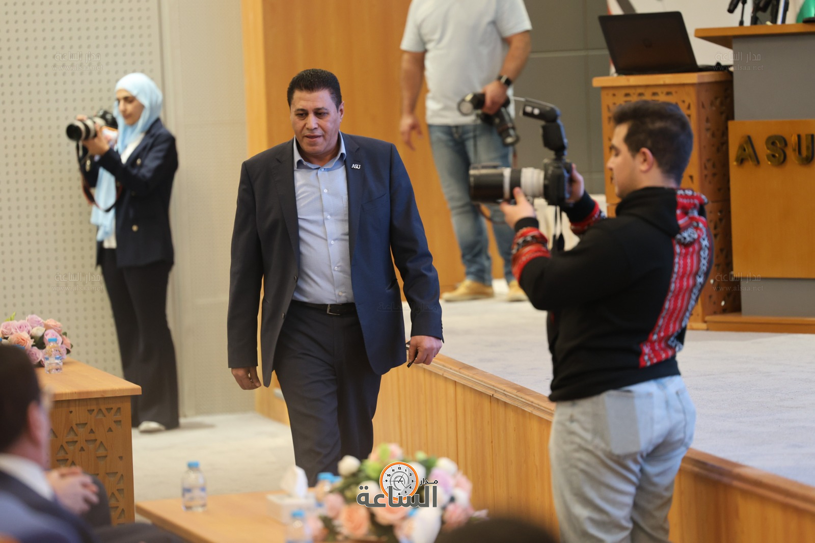 Madar Al-Saa Images 0.6332212560089627