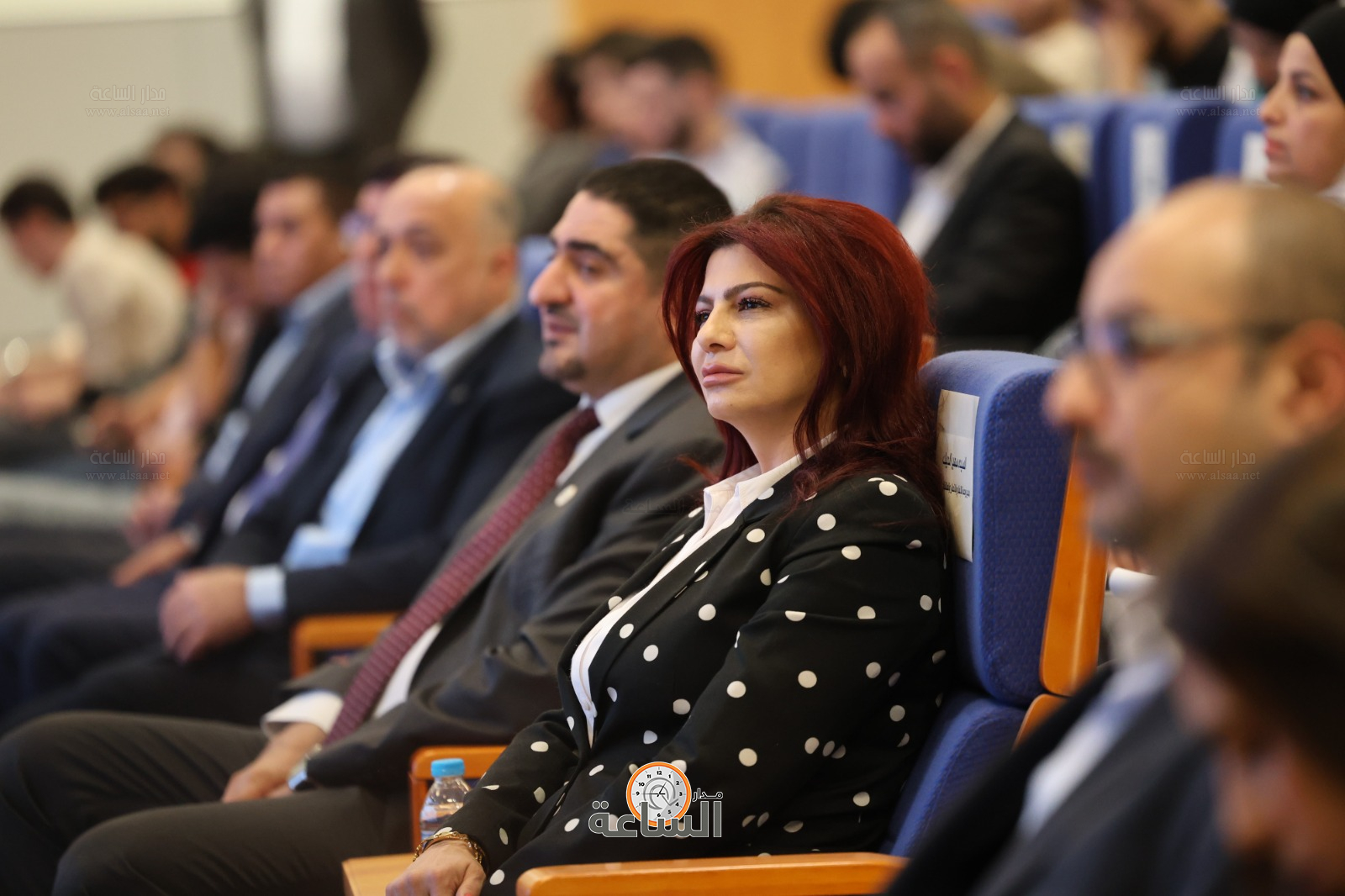 Madar Al-Saa Images 0.38038113677179153