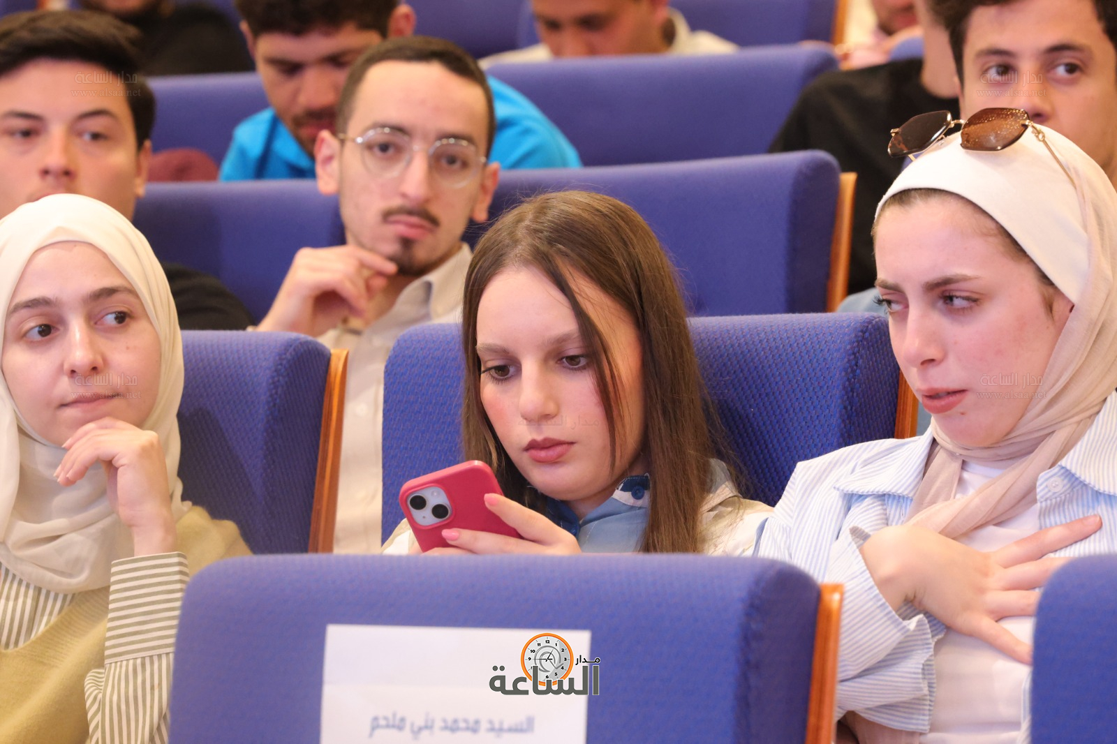 Madar Al-Saa Images 0.9192426048779152