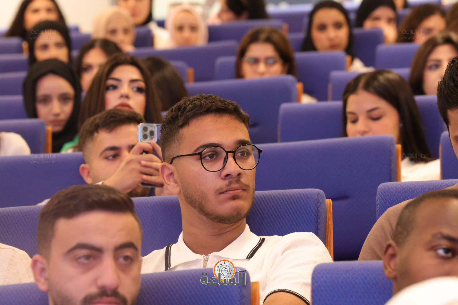 Madar Al-Saa Images 0.9375242881158279