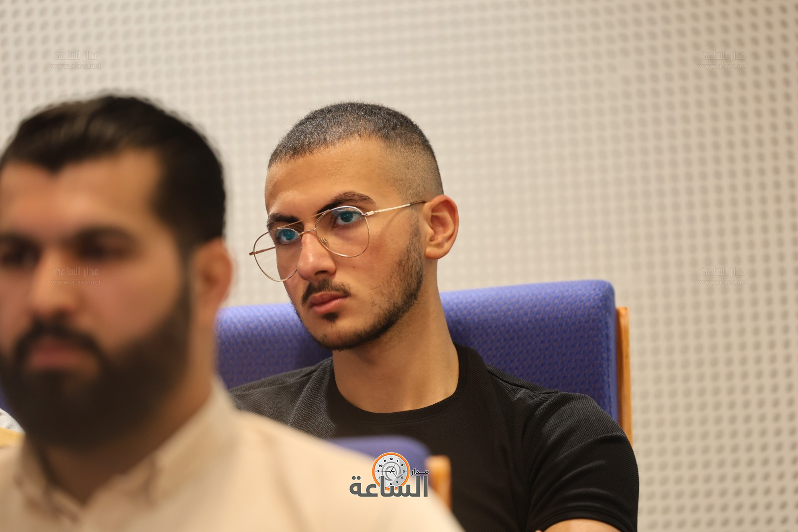 Madar Al-Saa Images 0.031534109489836815