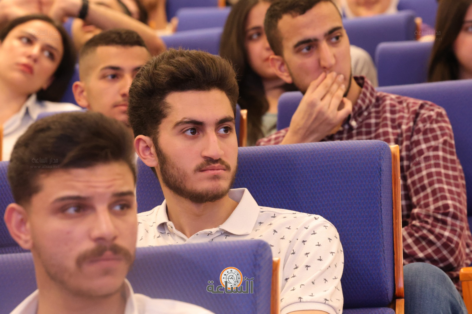 Madar Al-Saa Images 0.16725837040389302