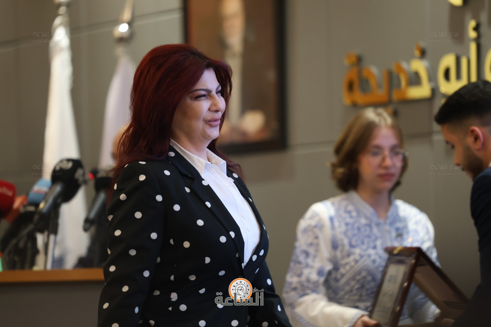 Madar Al-Saa Images 0.7789182492338179