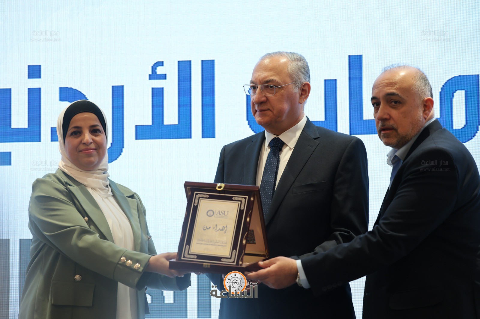 Madar Al-Saa Images 0.31892810249294656