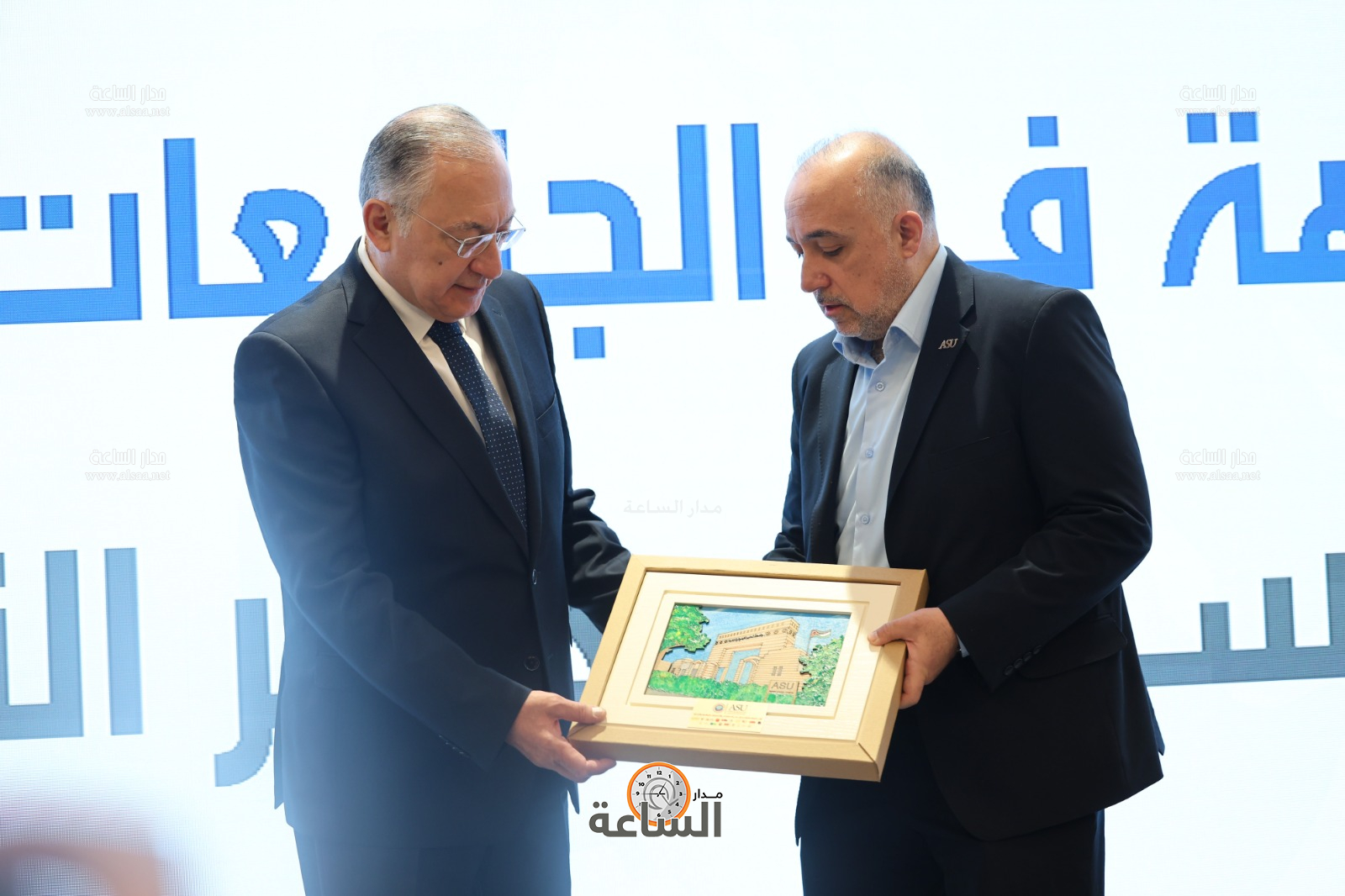 Madar Al-Saa Images 0.6221071745314598