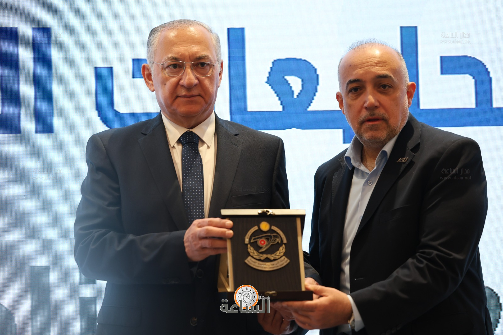 Madar Al-Saa Images 0.7076689304537448