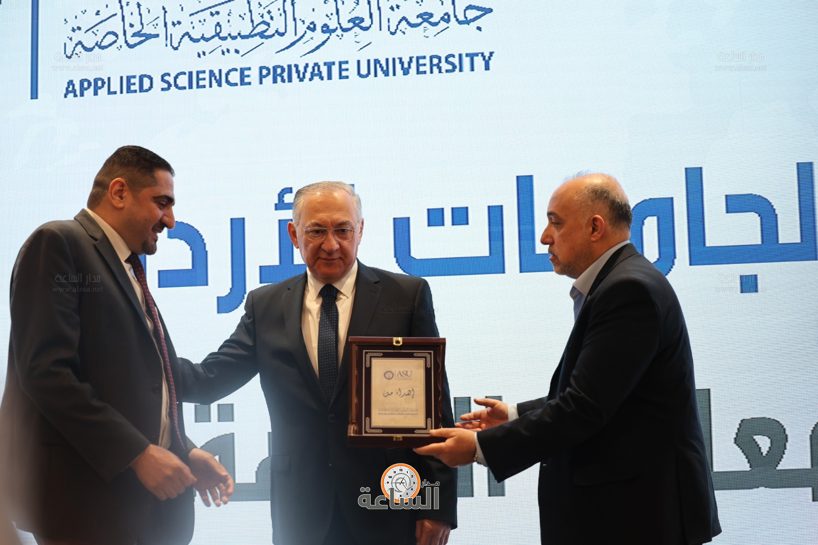 Madar Al-Saa Images 0.2757286089759655