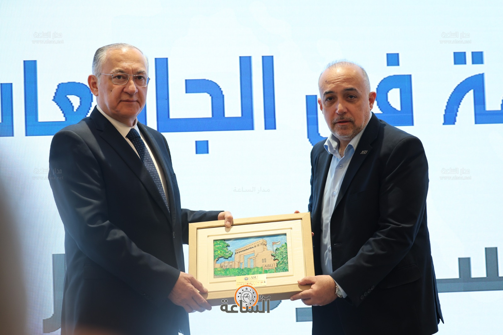 Madar Al-Saa Images 0.6137457904038748