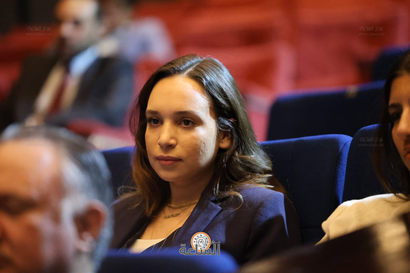 Madar Al-Saa Images 0.793801708125242