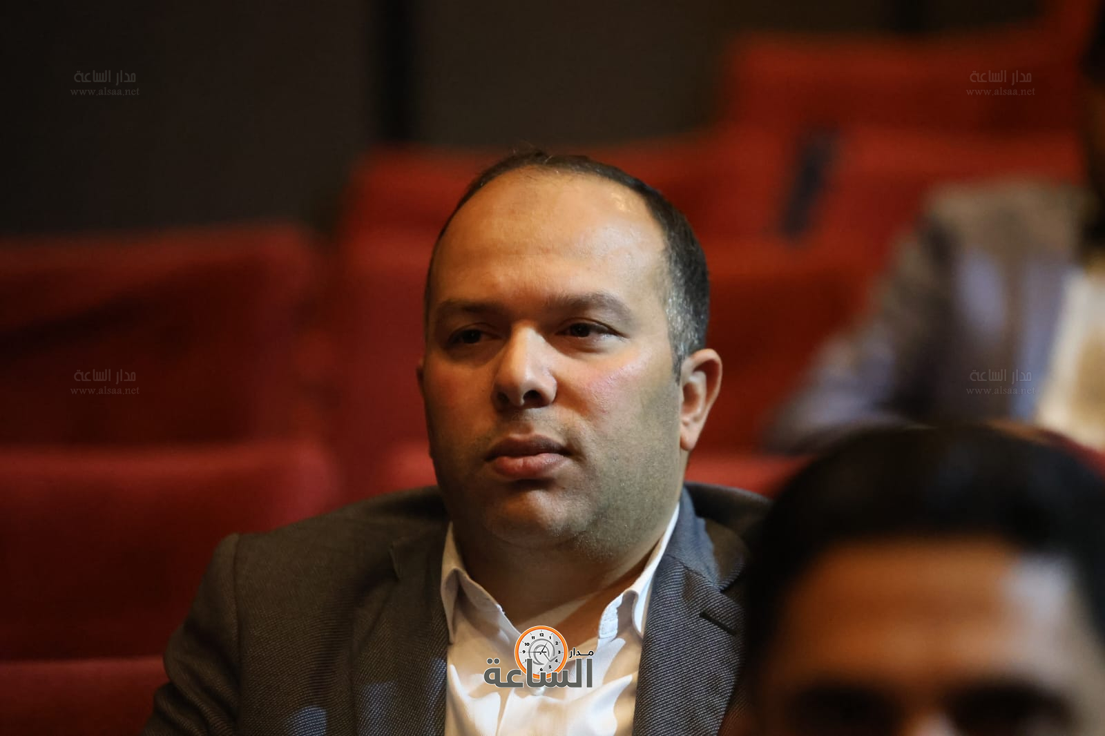 Madar Al-Saa Images 0.6086207439328223