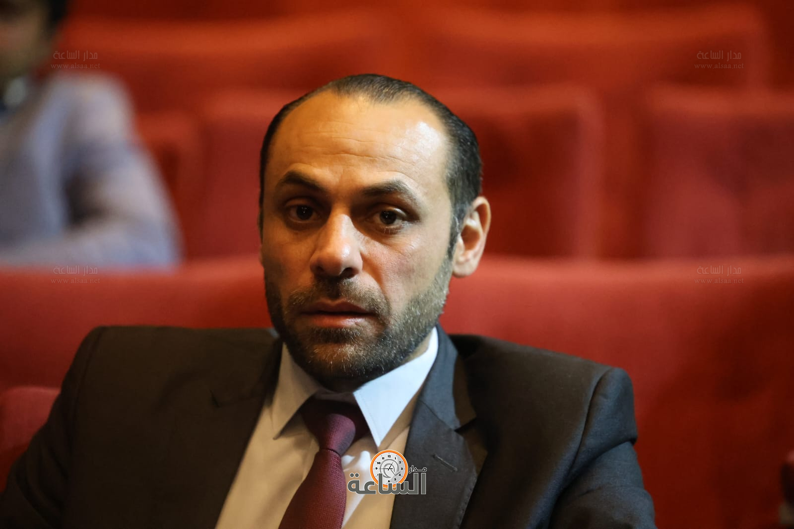 Madar Al-Saa Images 0.24621502893672154