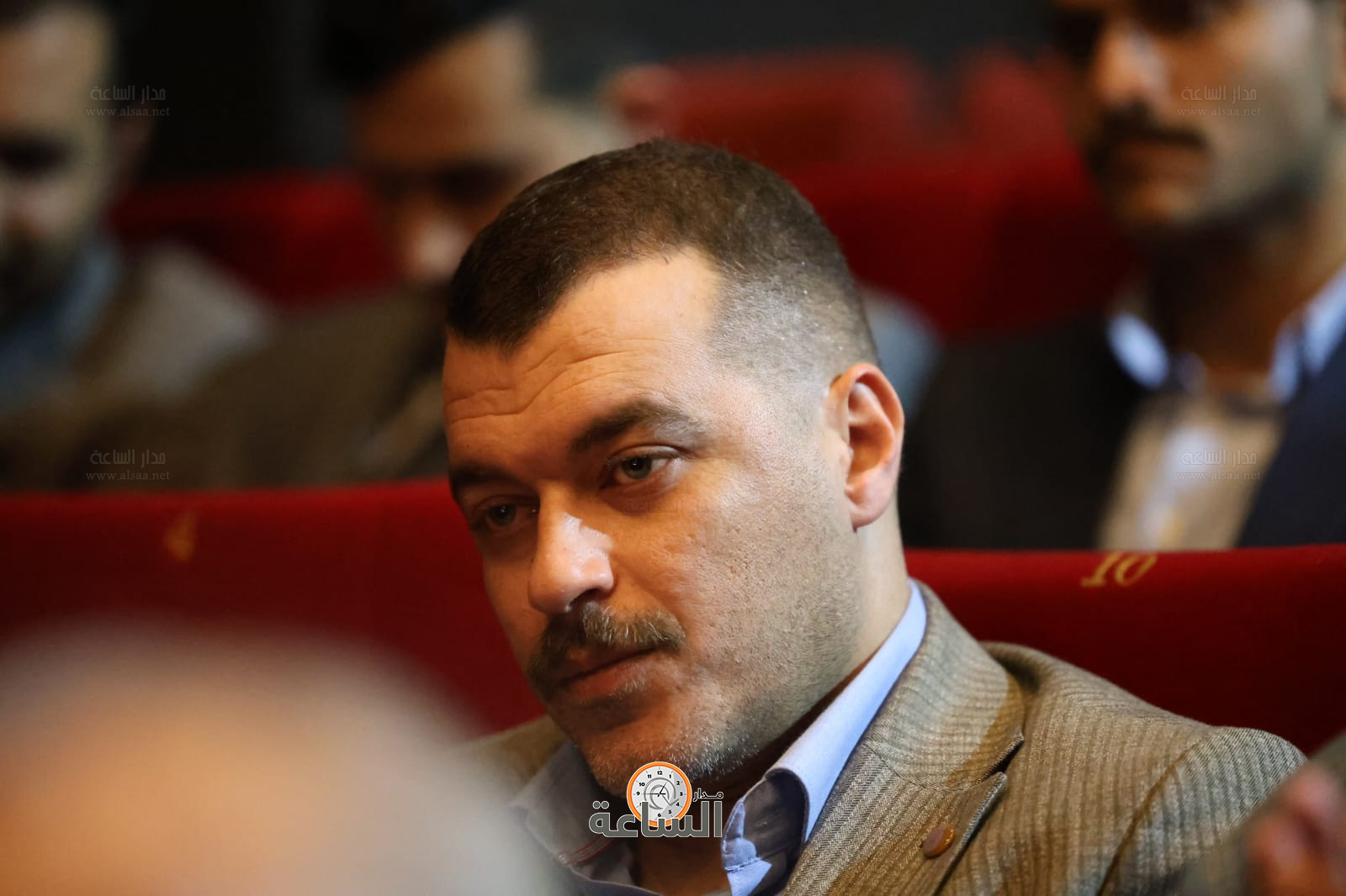 Madar Al-Saa Images 0.8018463843889427