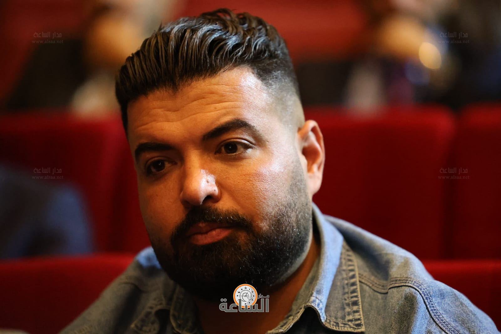 Madar Al-Saa Images 0.8468815979542342