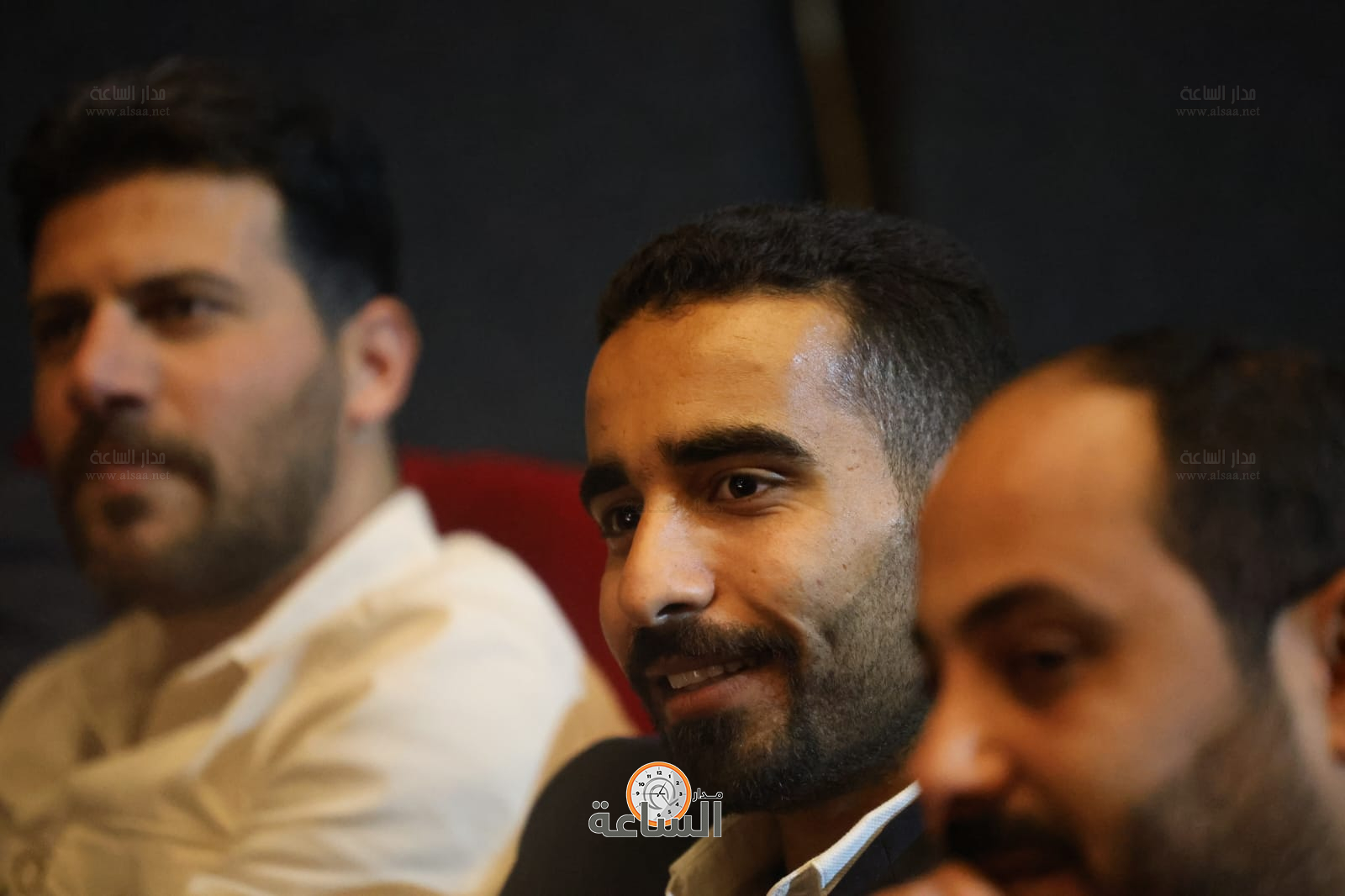 Madar Al-Saa Images 0.2936788679398886