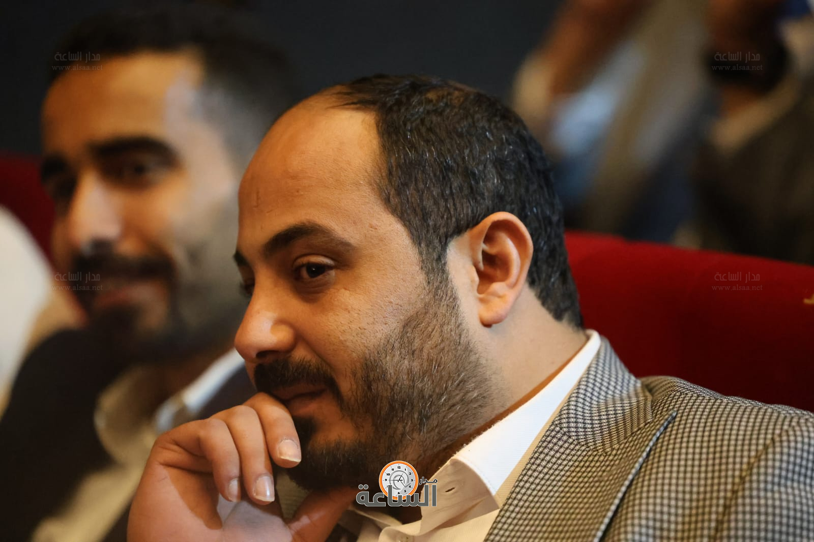 Madar Al-Saa Images 0.42630326360173576