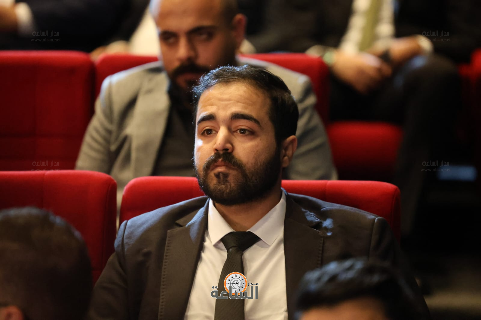 Madar Al-Saa Images 0.2784302538564245