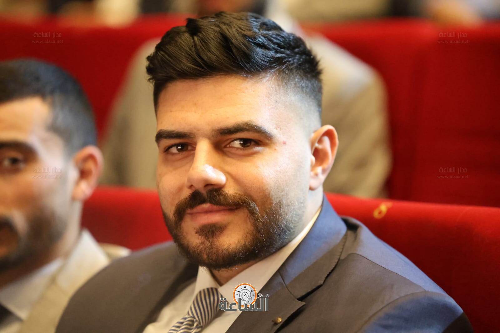 Madar Al-Saa Images 0.24407375989271107