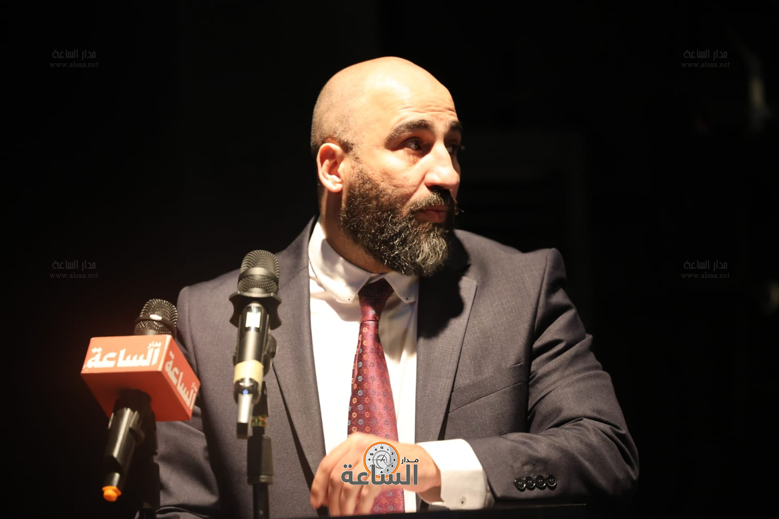 Madar Al-Saa Images 0.3789169889074405