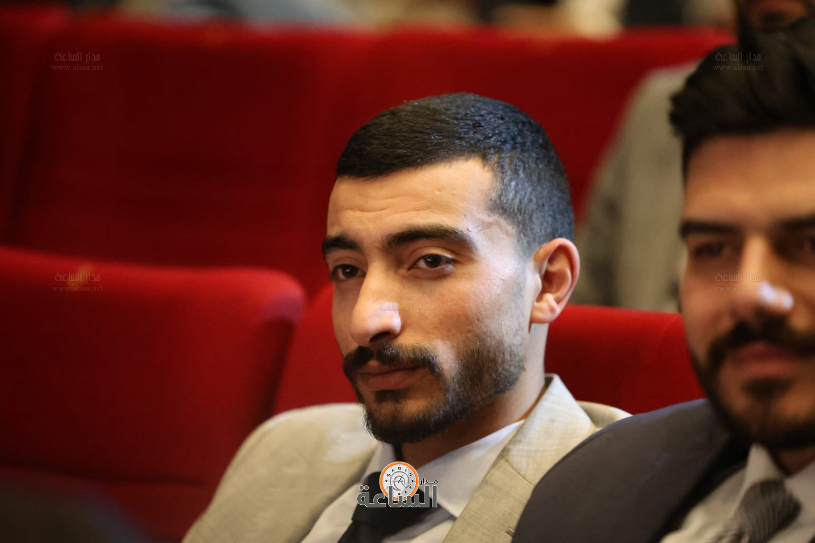 Madar Al-Saa Images 0.3147297628443442