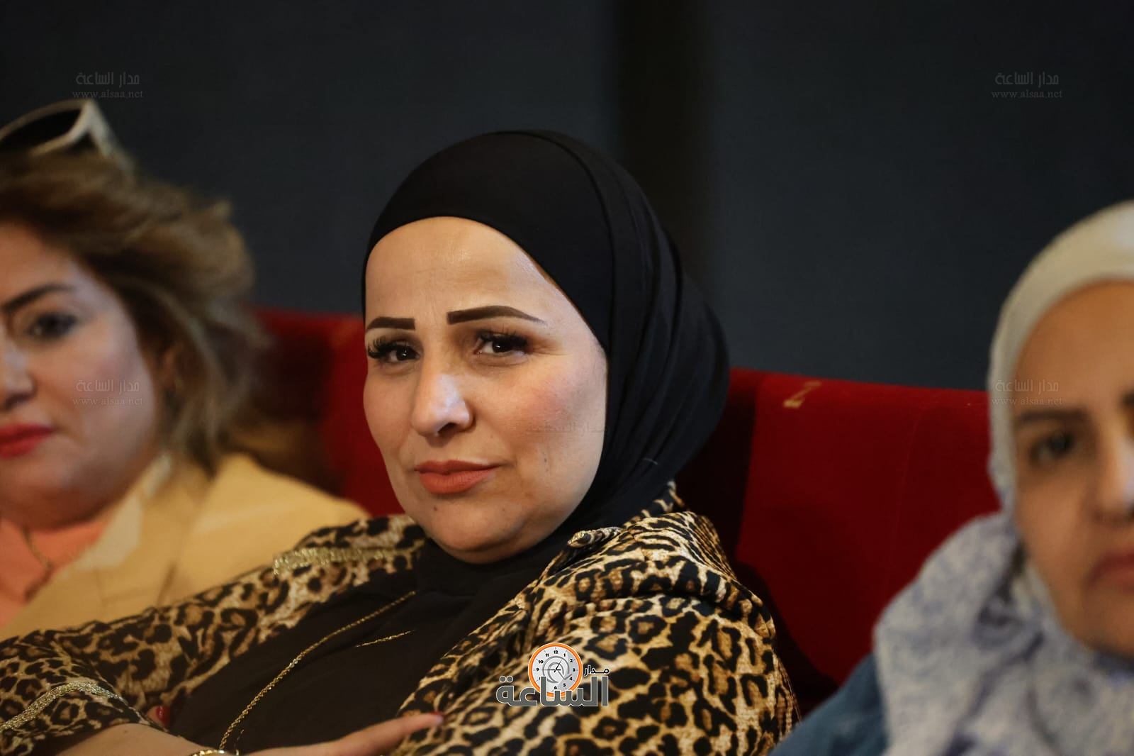 Madar Al-Saa Images 0.281730217362842