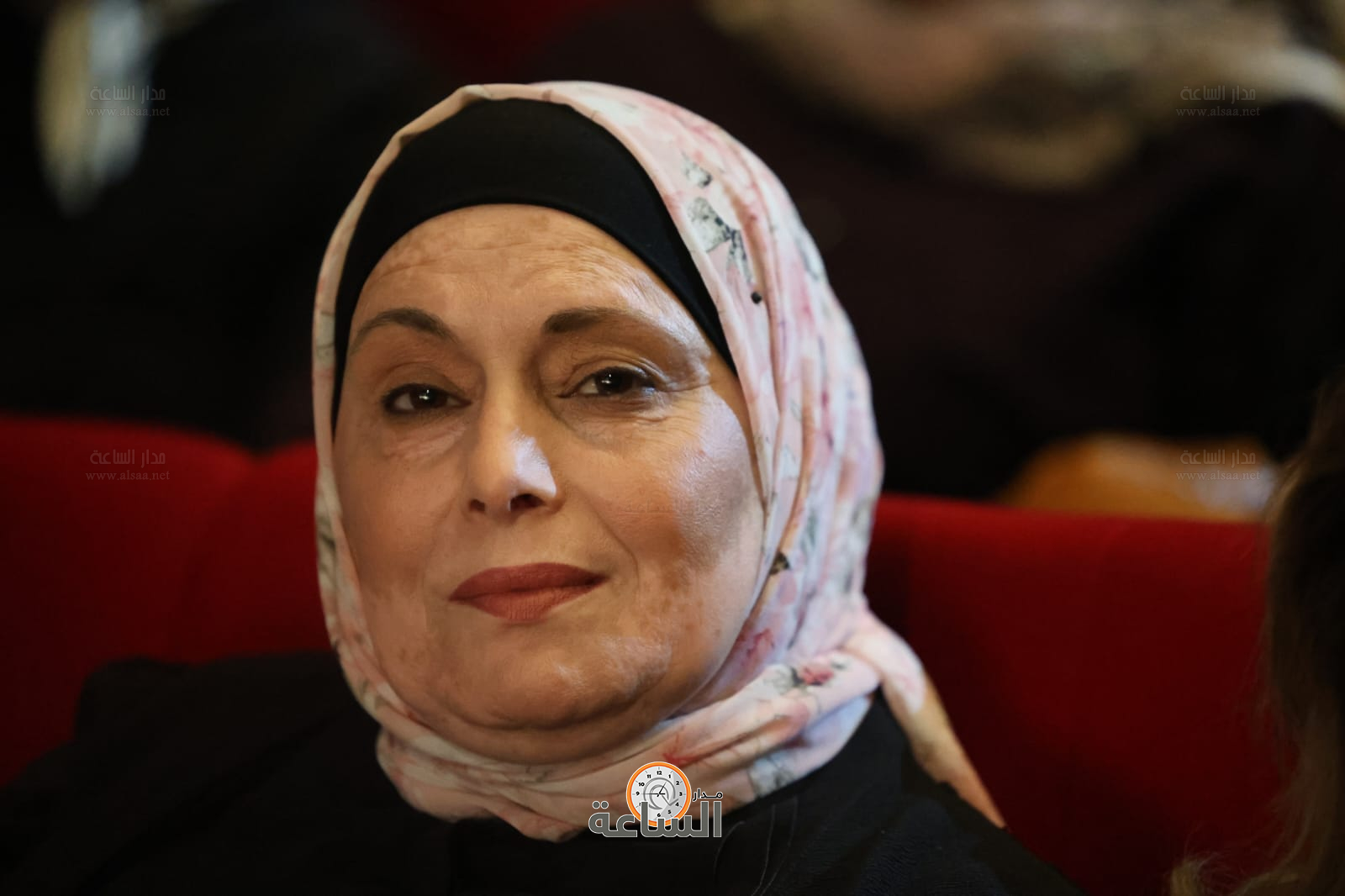 Madar Al-Saa Images 0.6433797870518246