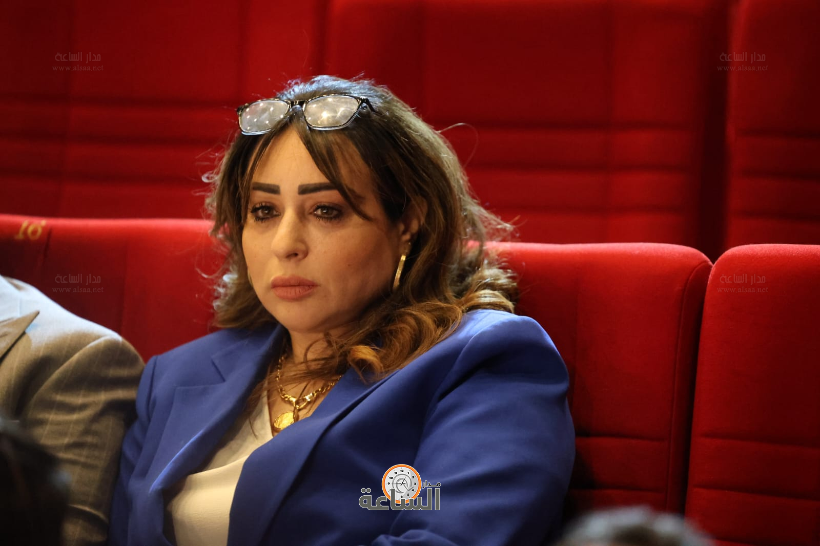 Madar Al-Saa Images 0.8140780153291777