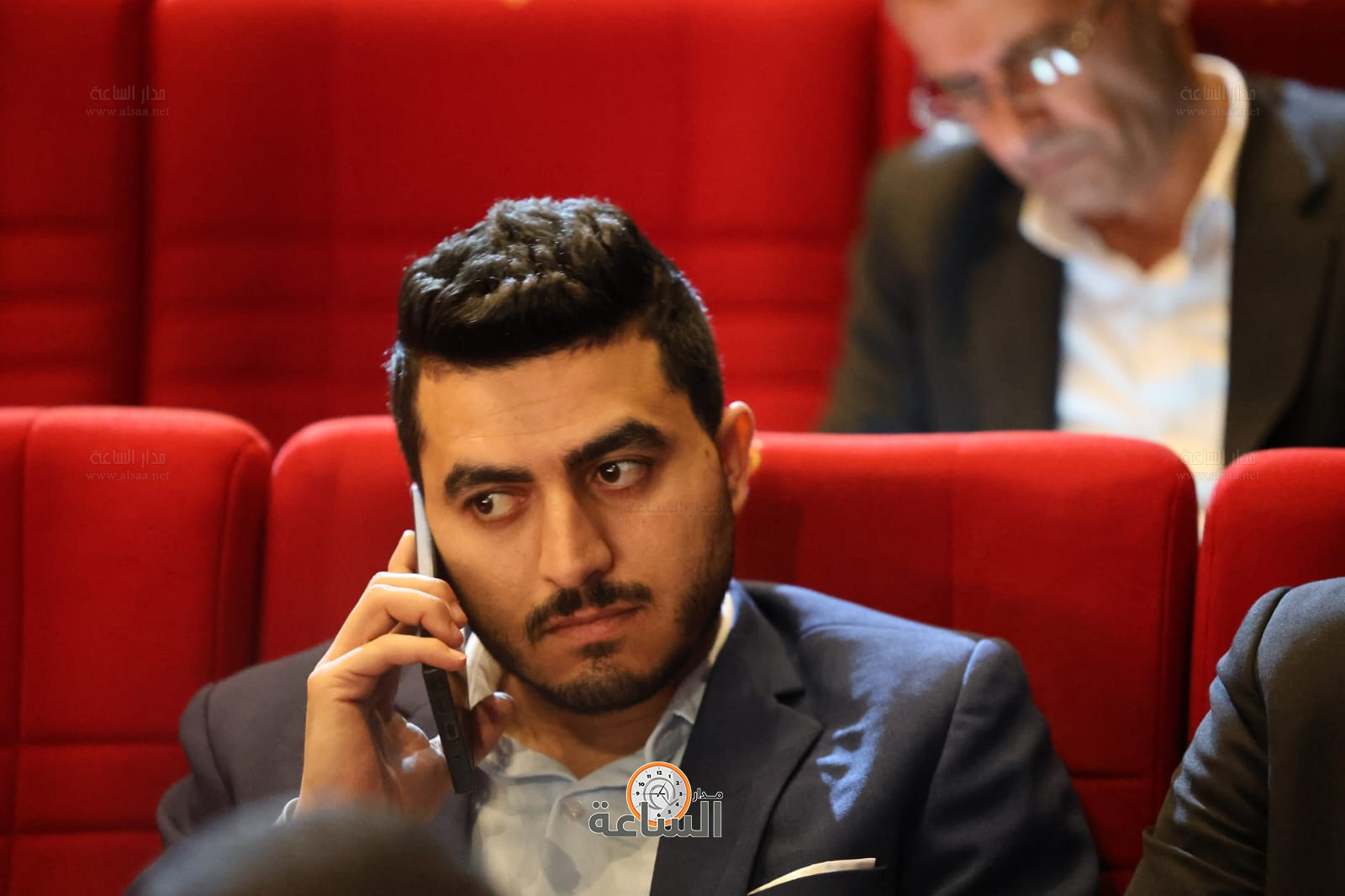 Madar Al-Saa Images 0.6395992184768764