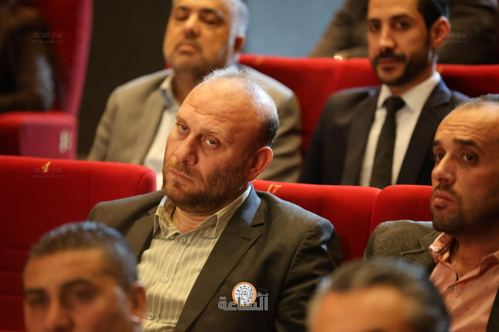 Madar Al-Saa Images 0.47927236702280385