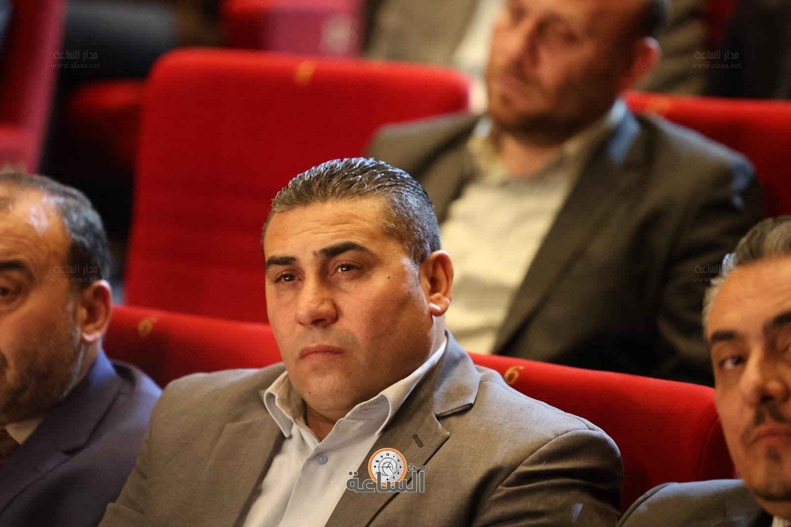 Madar Al-Saa Images 0.21273435548805364