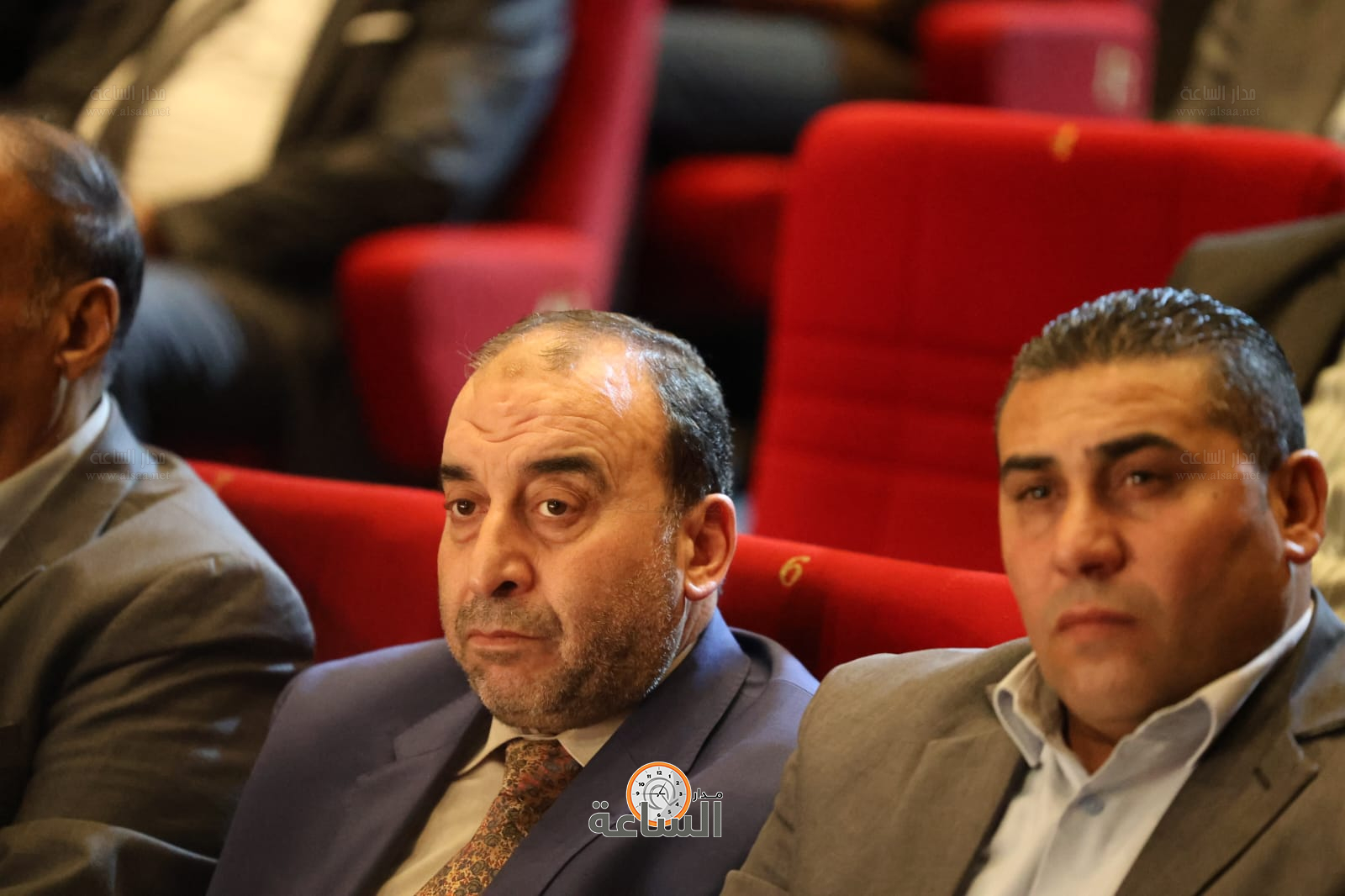 Madar Al-Saa Images 0.08570998279889386