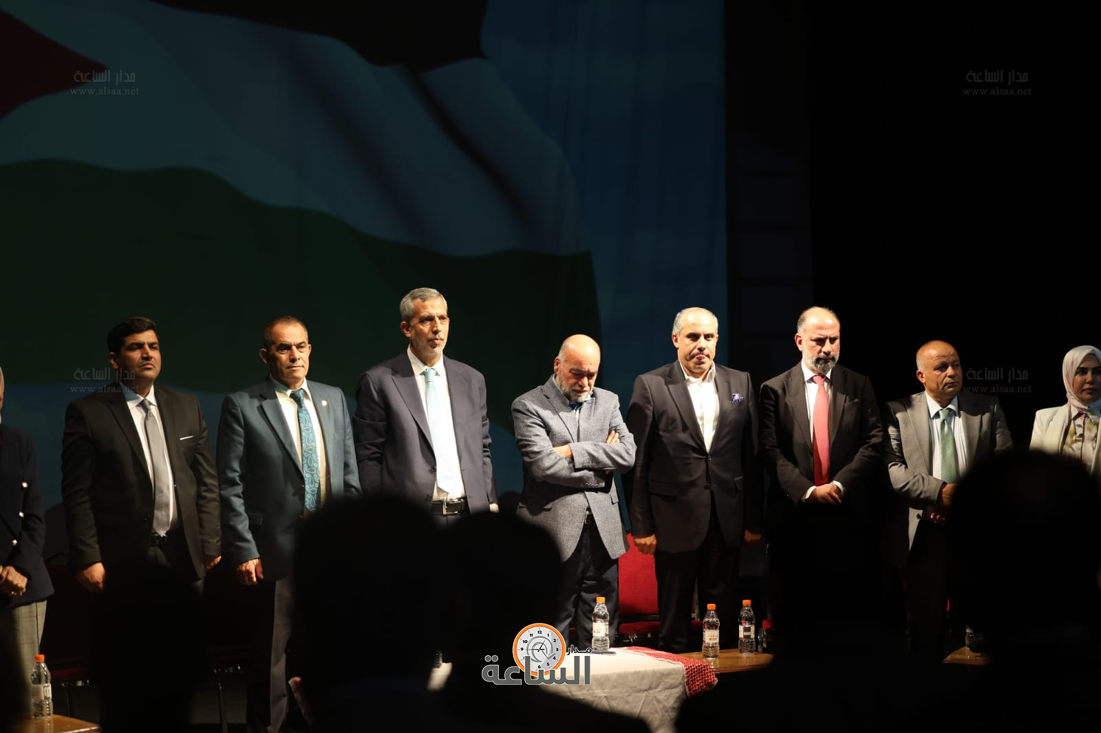 Madar Al-Saa Images 0.02863536538716549