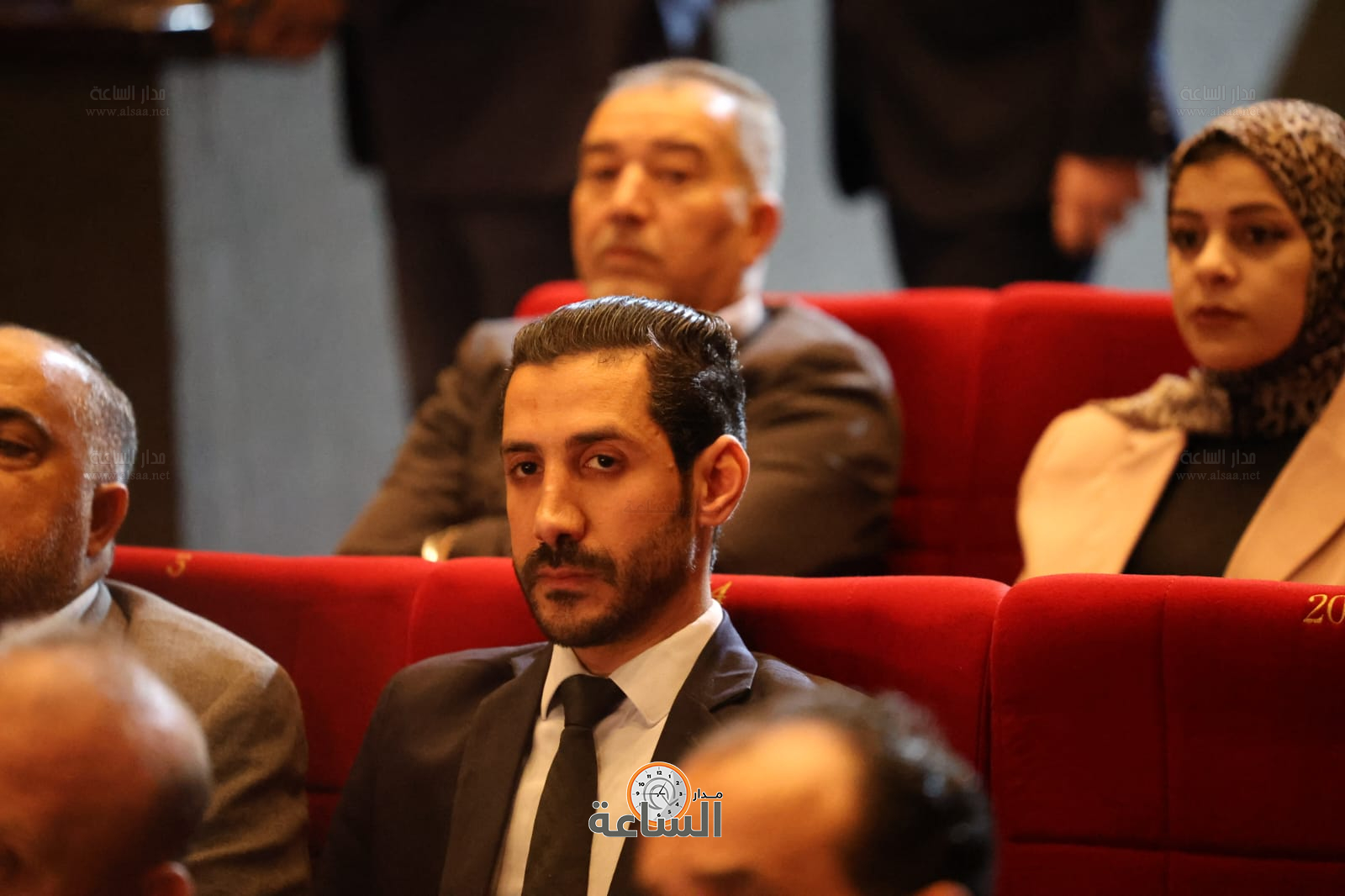 Madar Al-Saa Images 0.04891815061924798