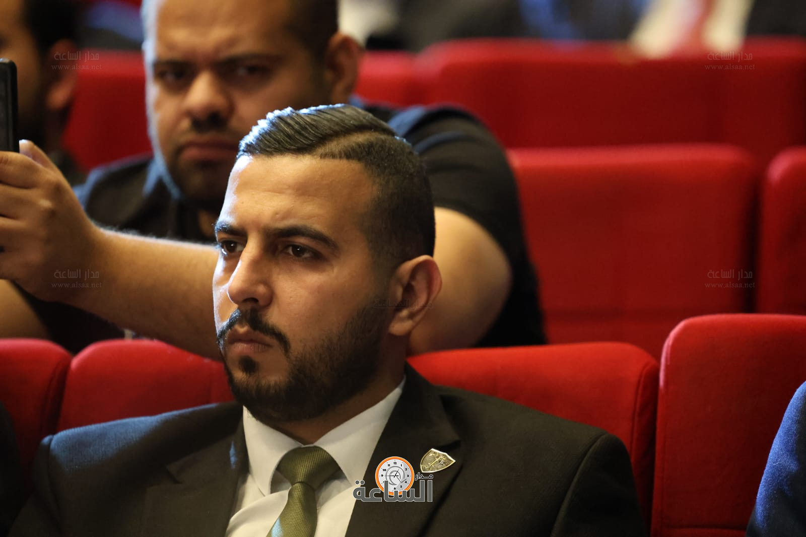 Madar Al-Saa Images 0.08409736734467155