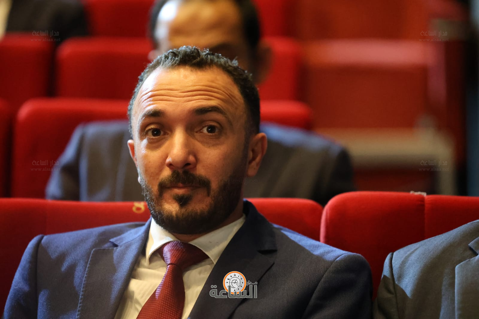 Madar Al-Saa Images 0.6422874265689433