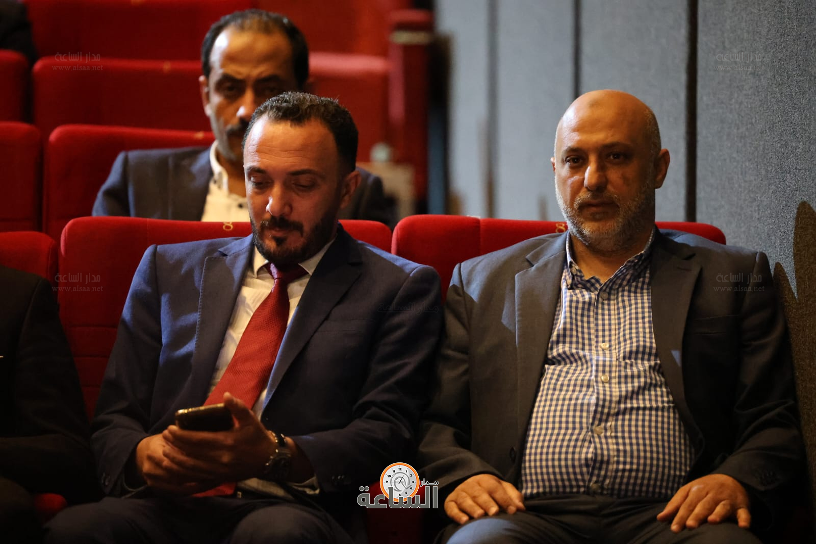 Madar Al-Saa Images 0.9062409801784179