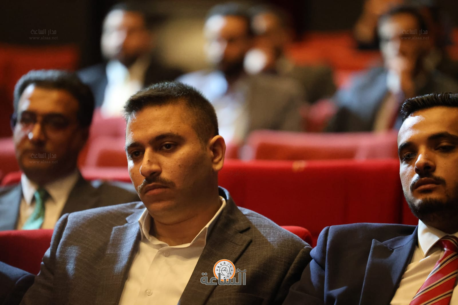 Madar Al-Saa Images 0.18841937141538334