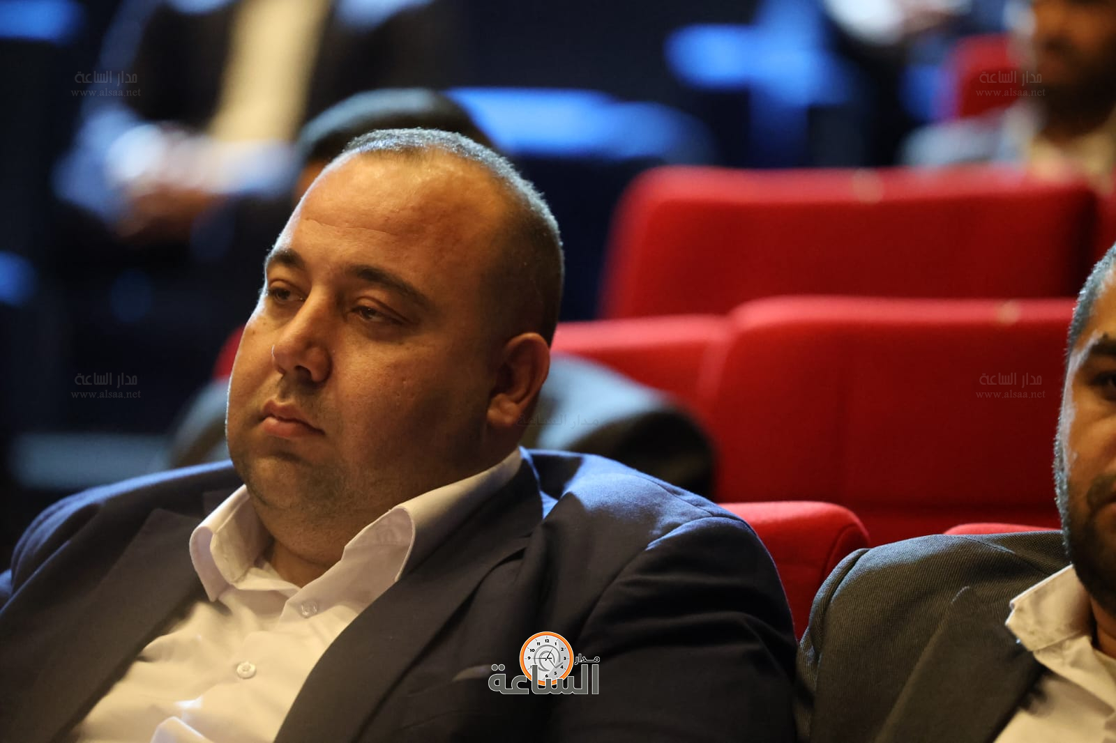 Madar Al-Saa Images 0.290198253200617