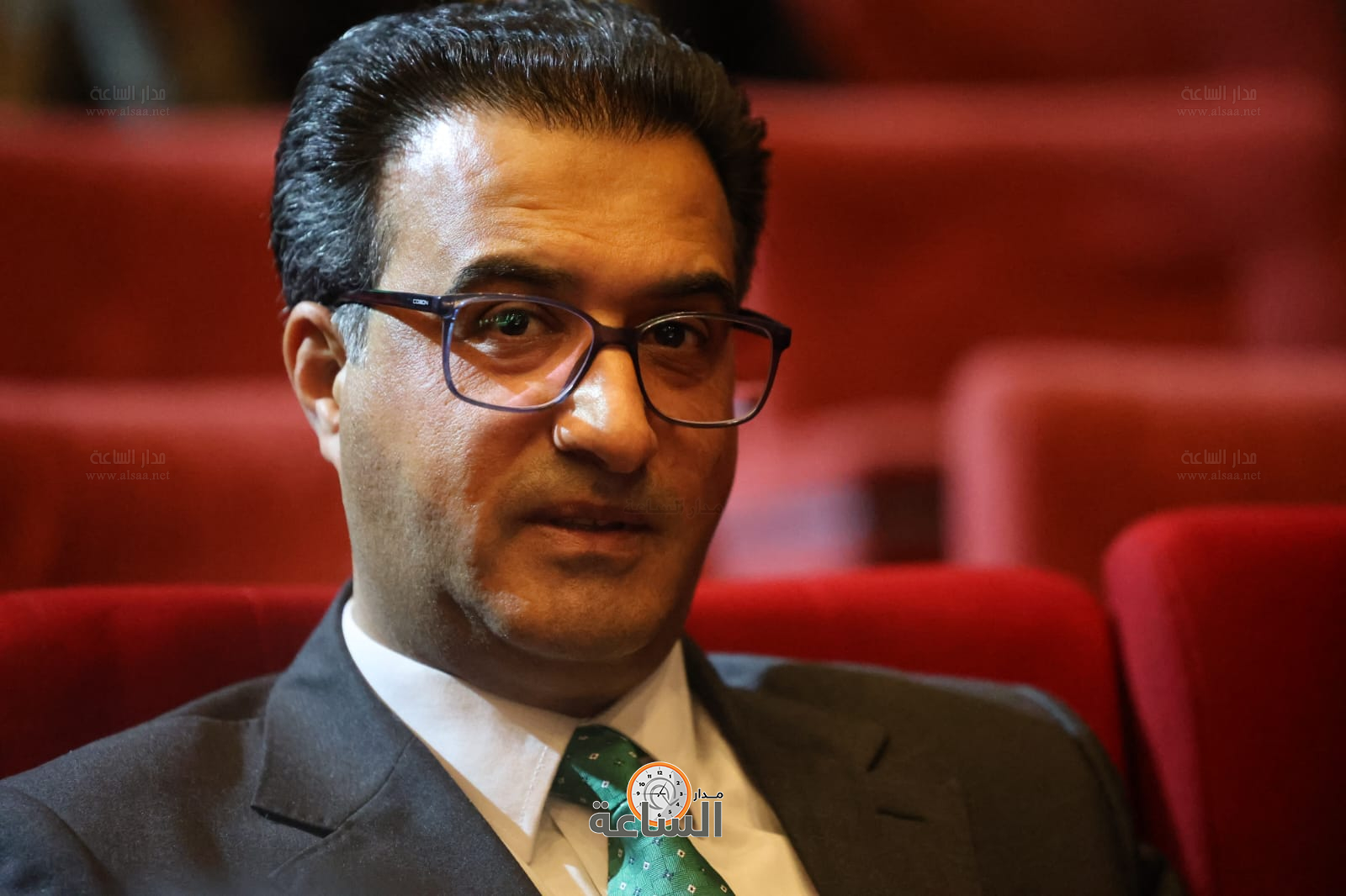 Madar Al-Saa Images 0.44473058216419126