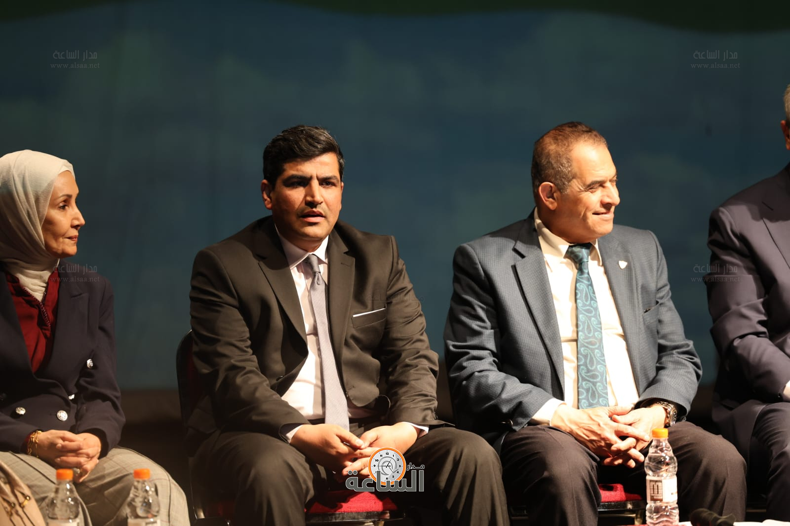 Madar Al-Saa Images 0.925306776826184