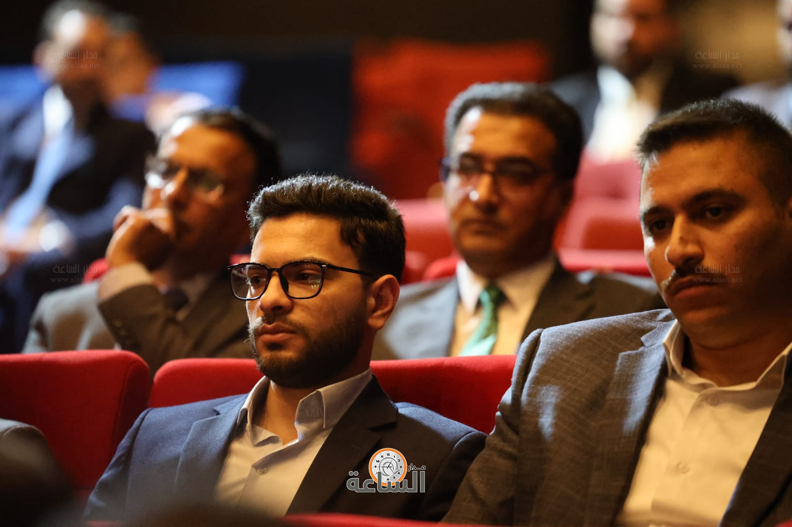 Madar Al-Saa Images 0.9743764548366828