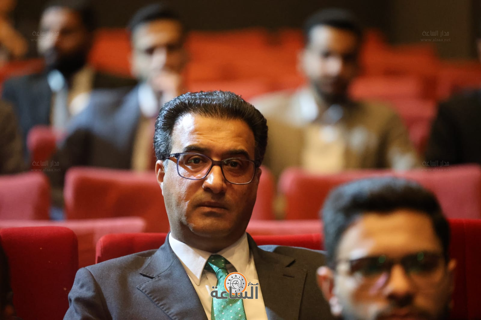 Madar Al-Saa Images 0.28659638854018155