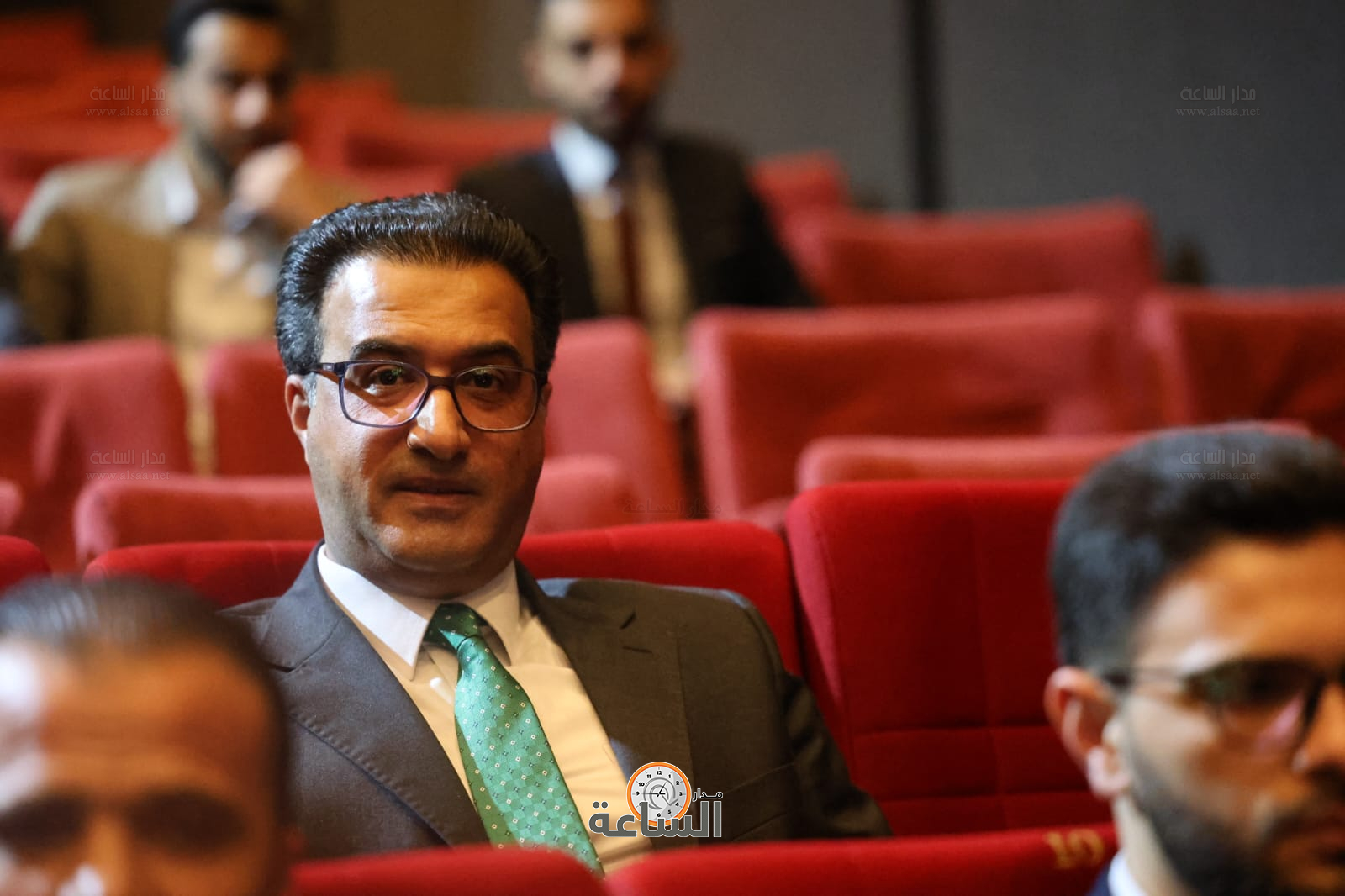 Madar Al-Saa Images 0.9456590297402989