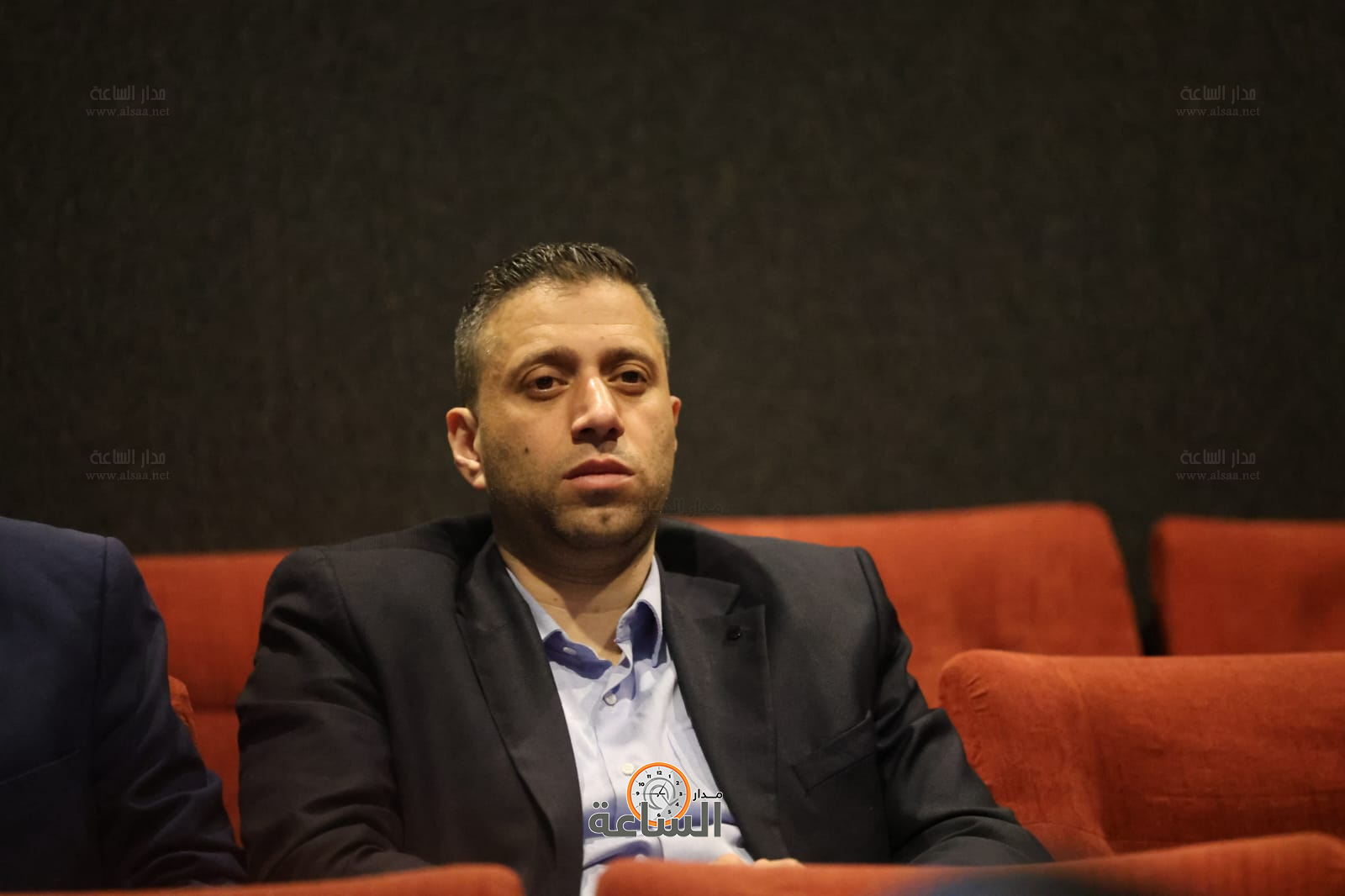 Madar Al-Saa Images 0.7951647606719897