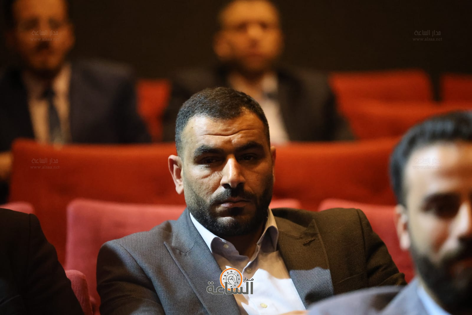 Madar Al-Saa Images 0.07286122258909922